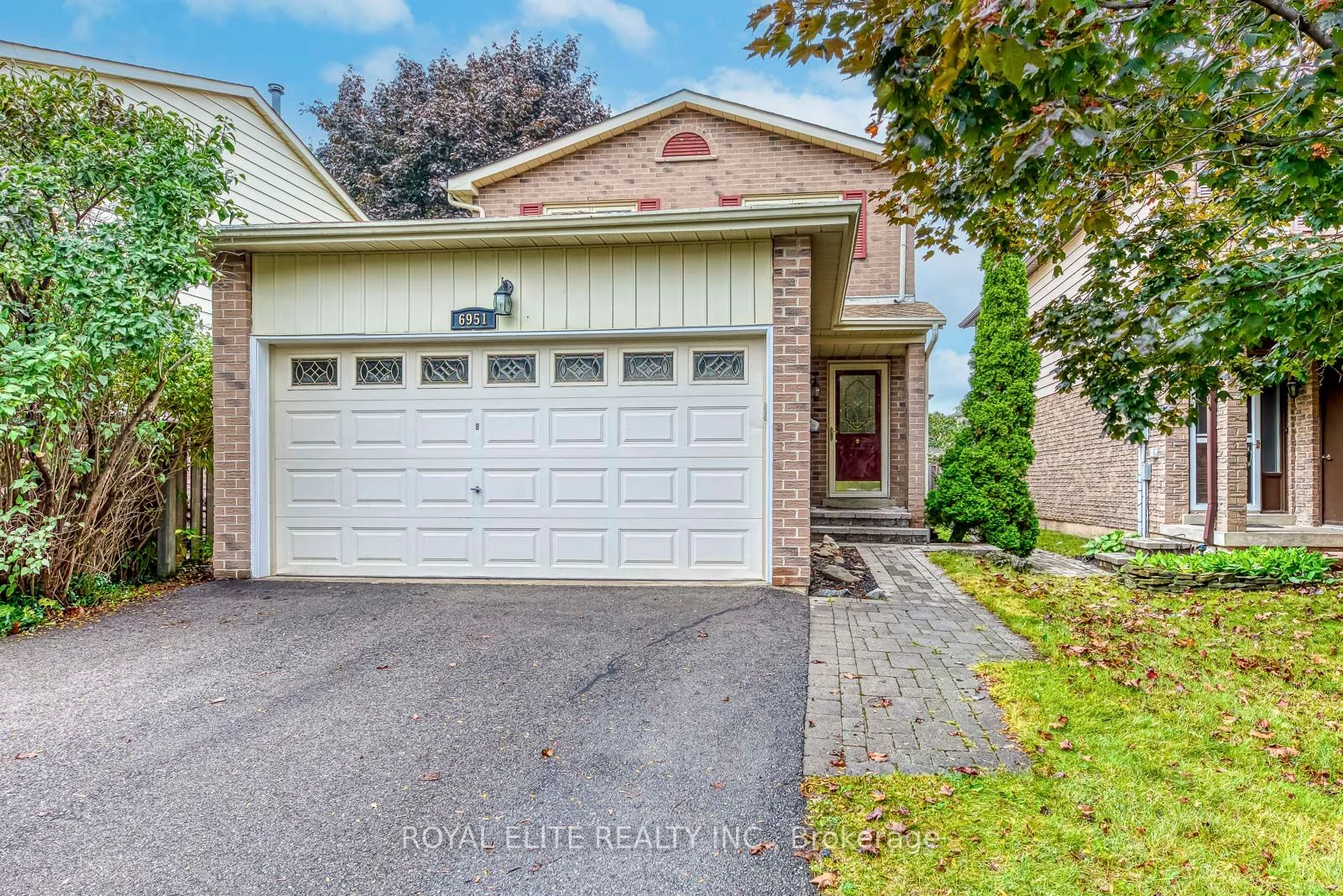 6951 Harris Road, Mississauga, ON L5N 4Y9