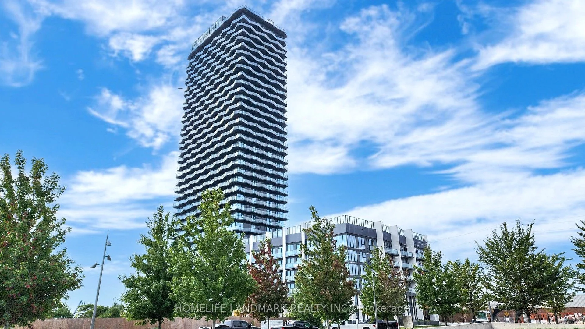 36 Zorra Street 1410, Toronto W08, ON M8Z 0G5