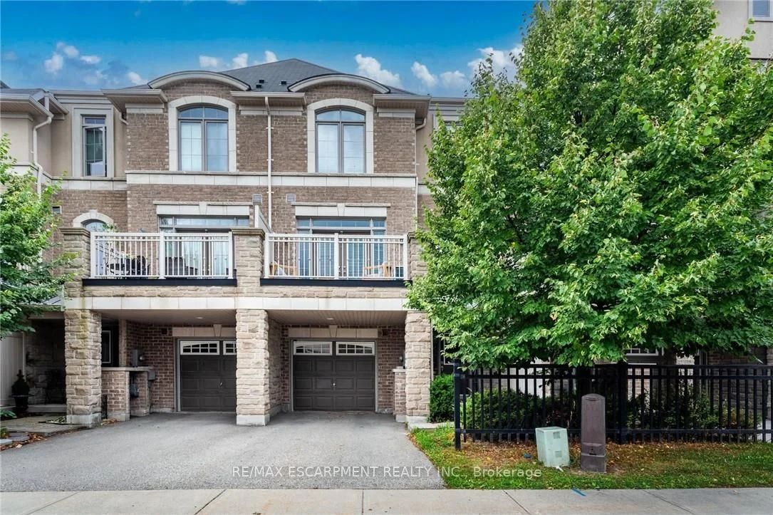 2570 Grand Oak Trail, Oakville, ON L6M 0S4