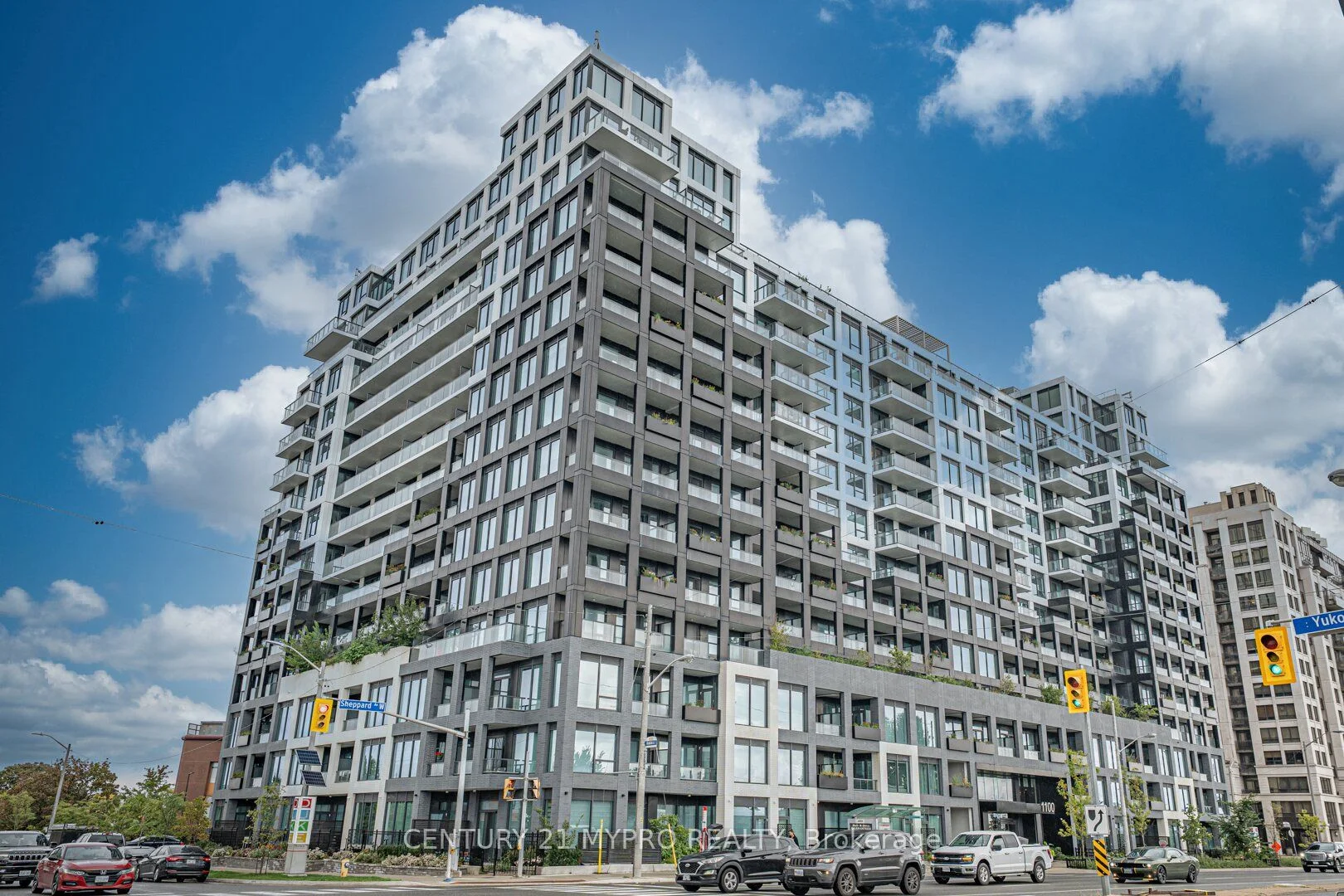 1100 Sheppard Avenue W 105, Toronto W05, ON M3J 0H1
