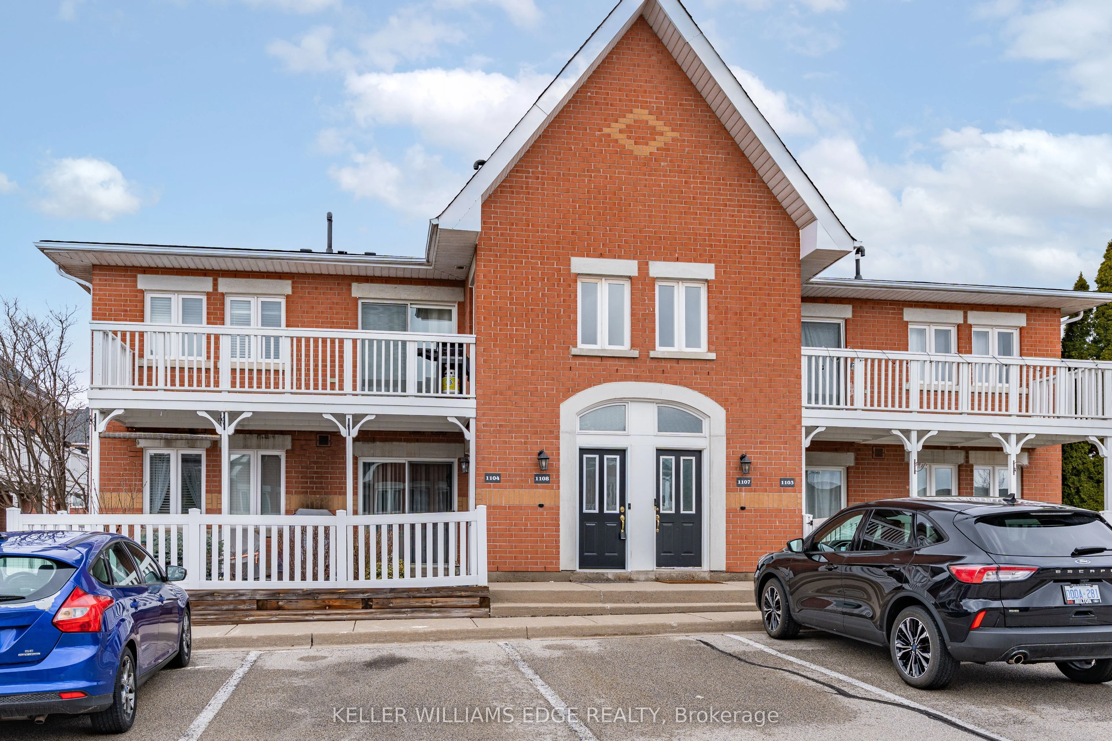 1701 Lampman Avenue 1108, Burlington, ON L7L 6K1
