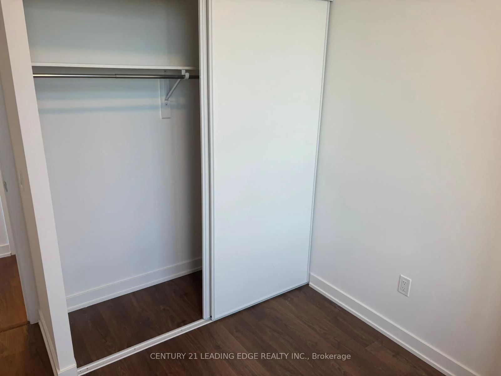 Condo Apartment in Mississauga