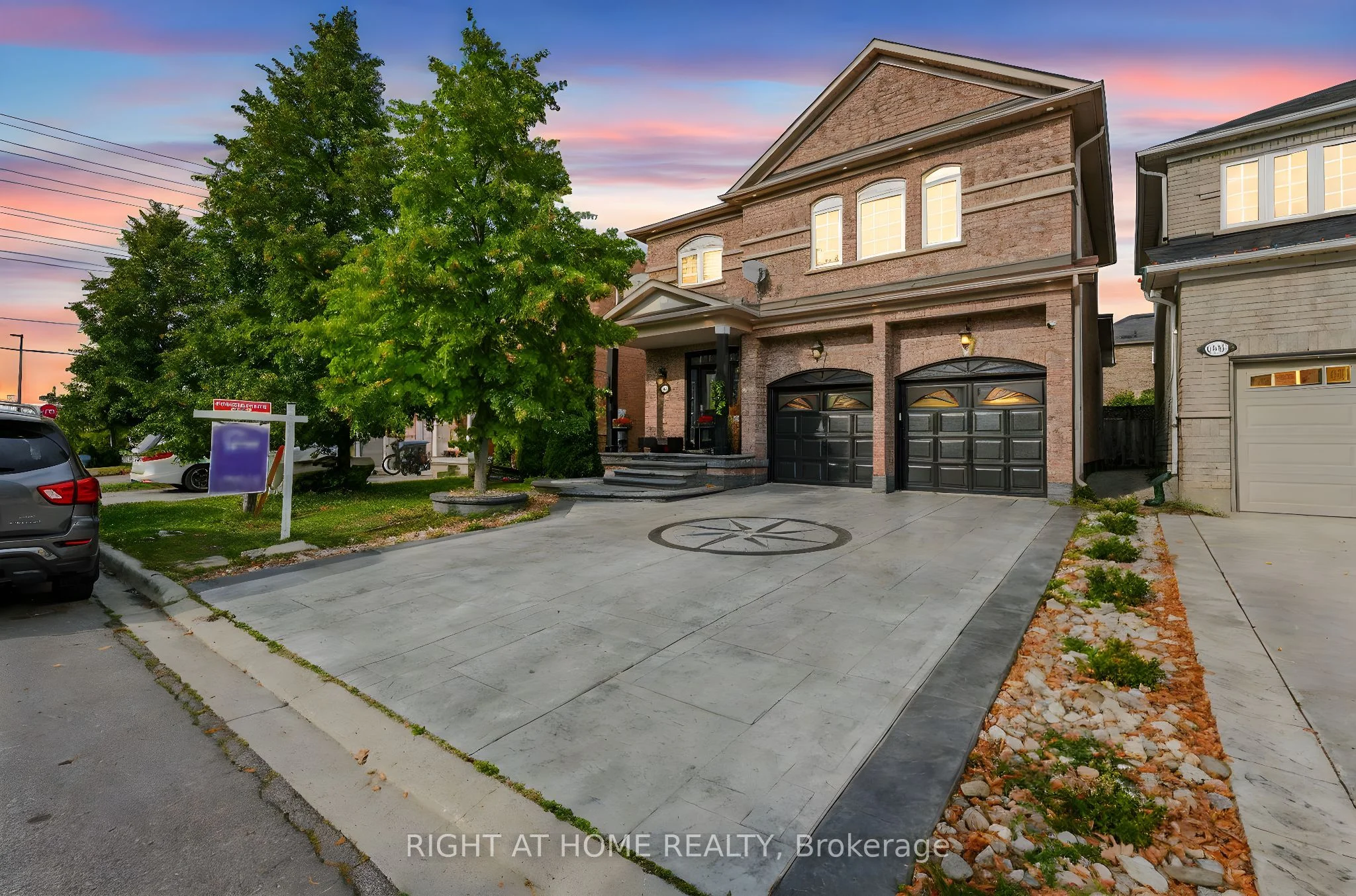 5651 Patron cove E, Mississauga, ON L5M 7G4