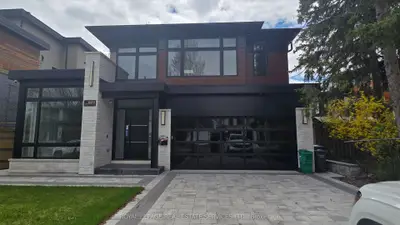 Detached in Mississauga