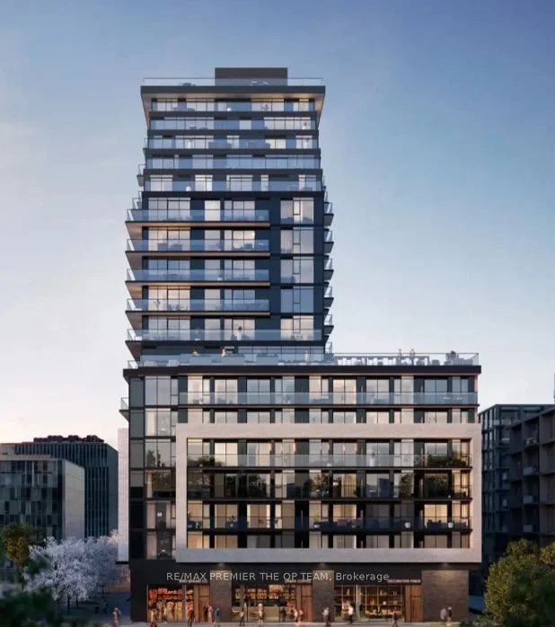 3009 Novar Road 1520, Mississauga, ON L5B 0P9