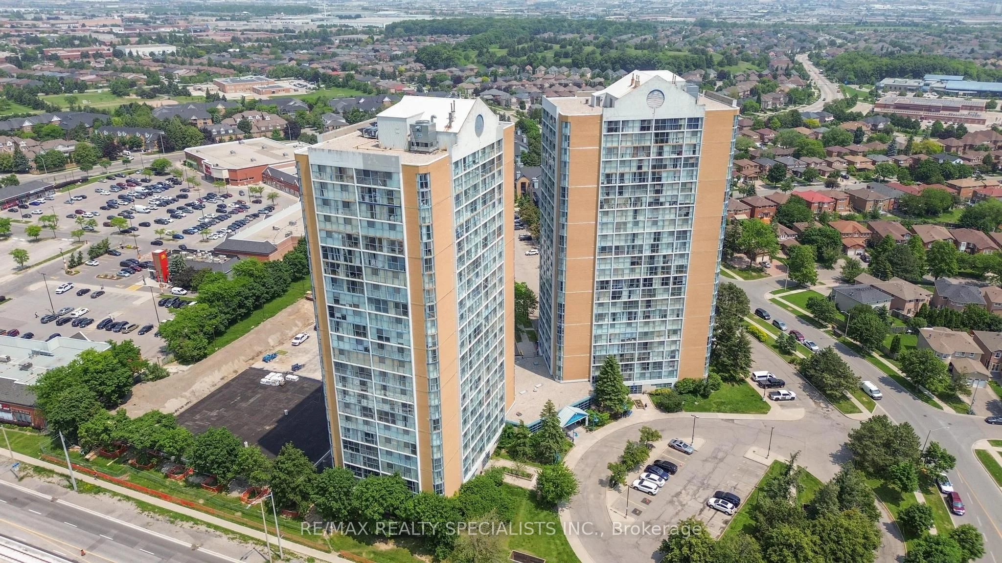 35 Trailwood Drive 113, Mississauga, On L4z 3l6