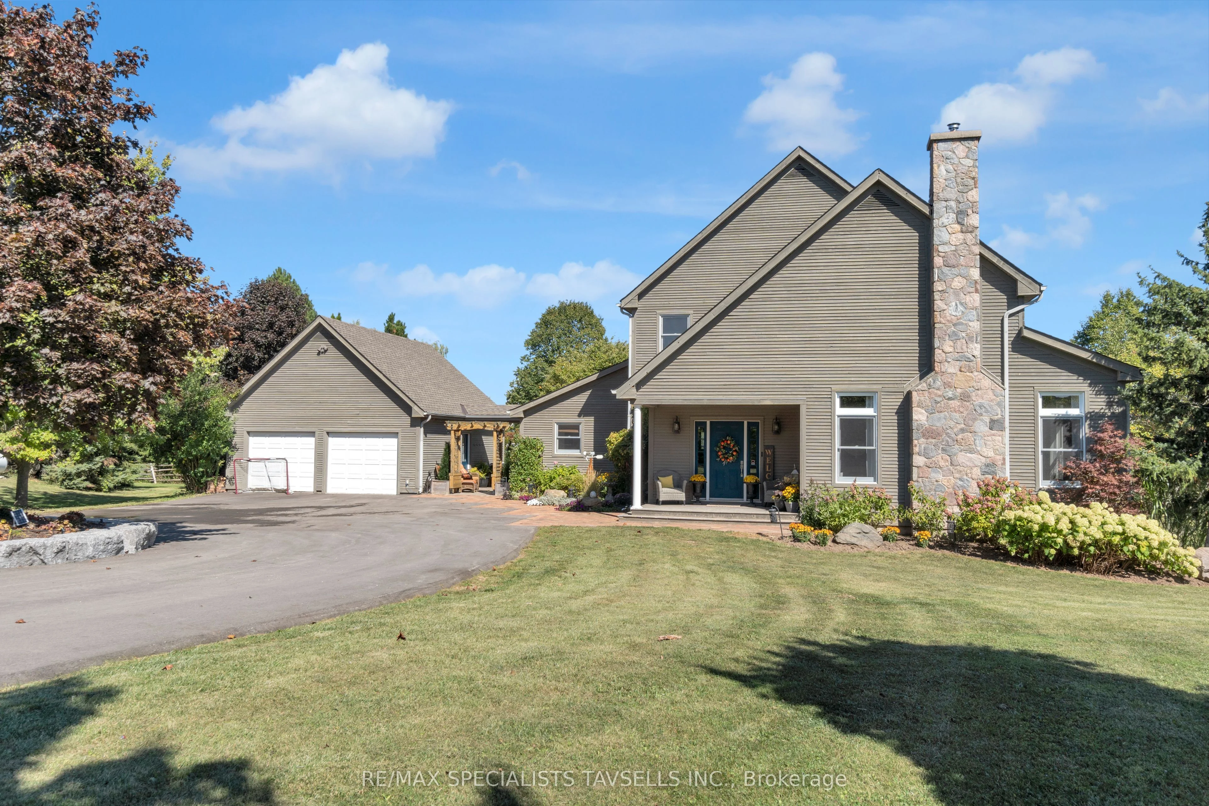 Detached in Caledon