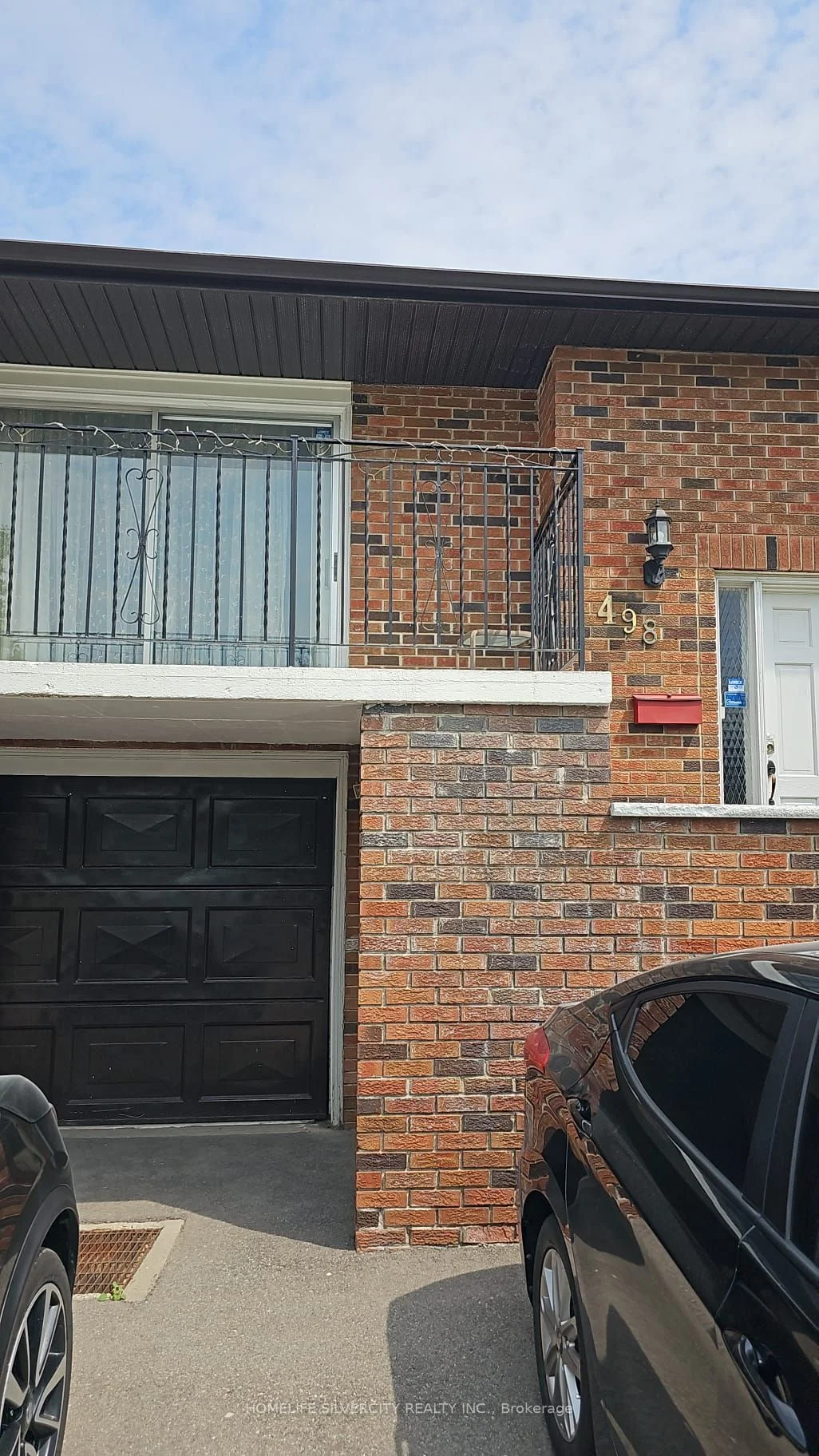 498 Meadows Boulevard Basement, Mississauga, ON L4Z 1G6