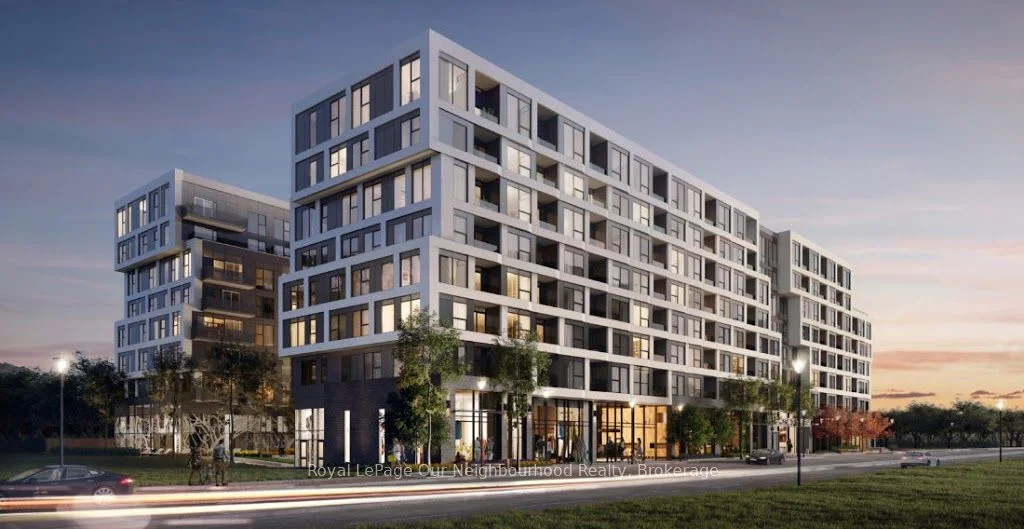 2450 Old Bronte Road 231, Oakville, On L6m 5p6