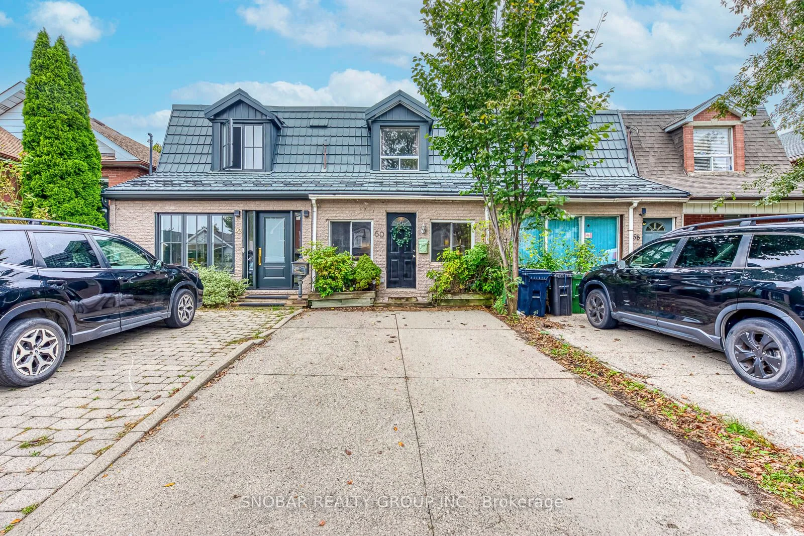 60 Vanevery Street, Toronto W06, ON M8V 1Y6