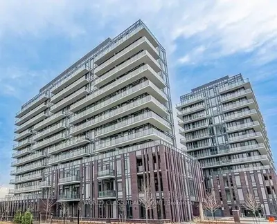 Condo Apartment in Brampton