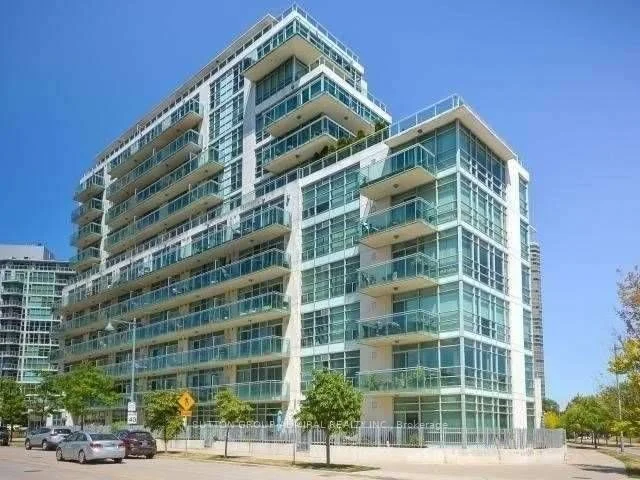 5 Marine Parade Drive 901, Toronto W06, ON M8V 4B4