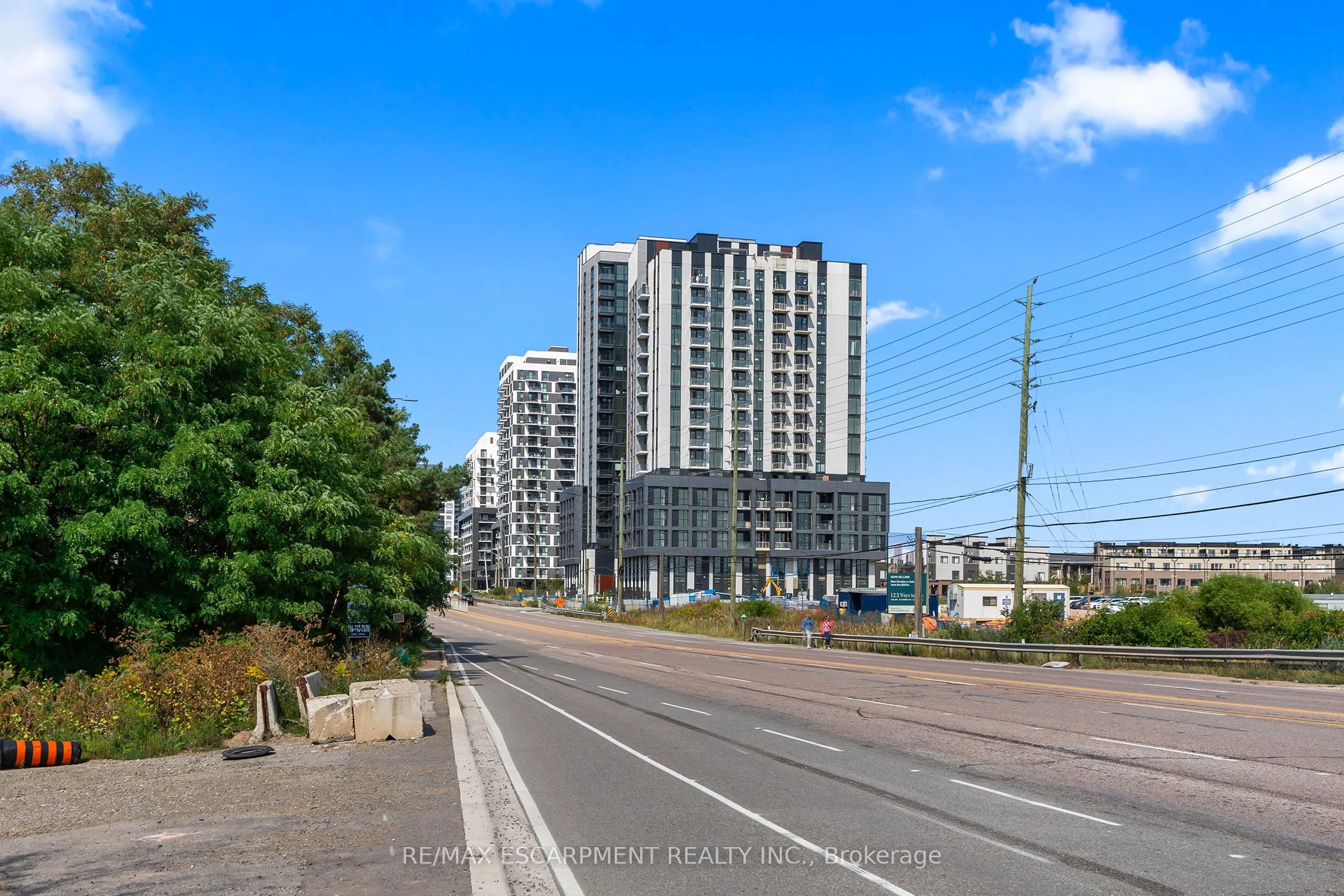 3079 Trafalgar Road 1808, Oakville, ON L6H 8C5