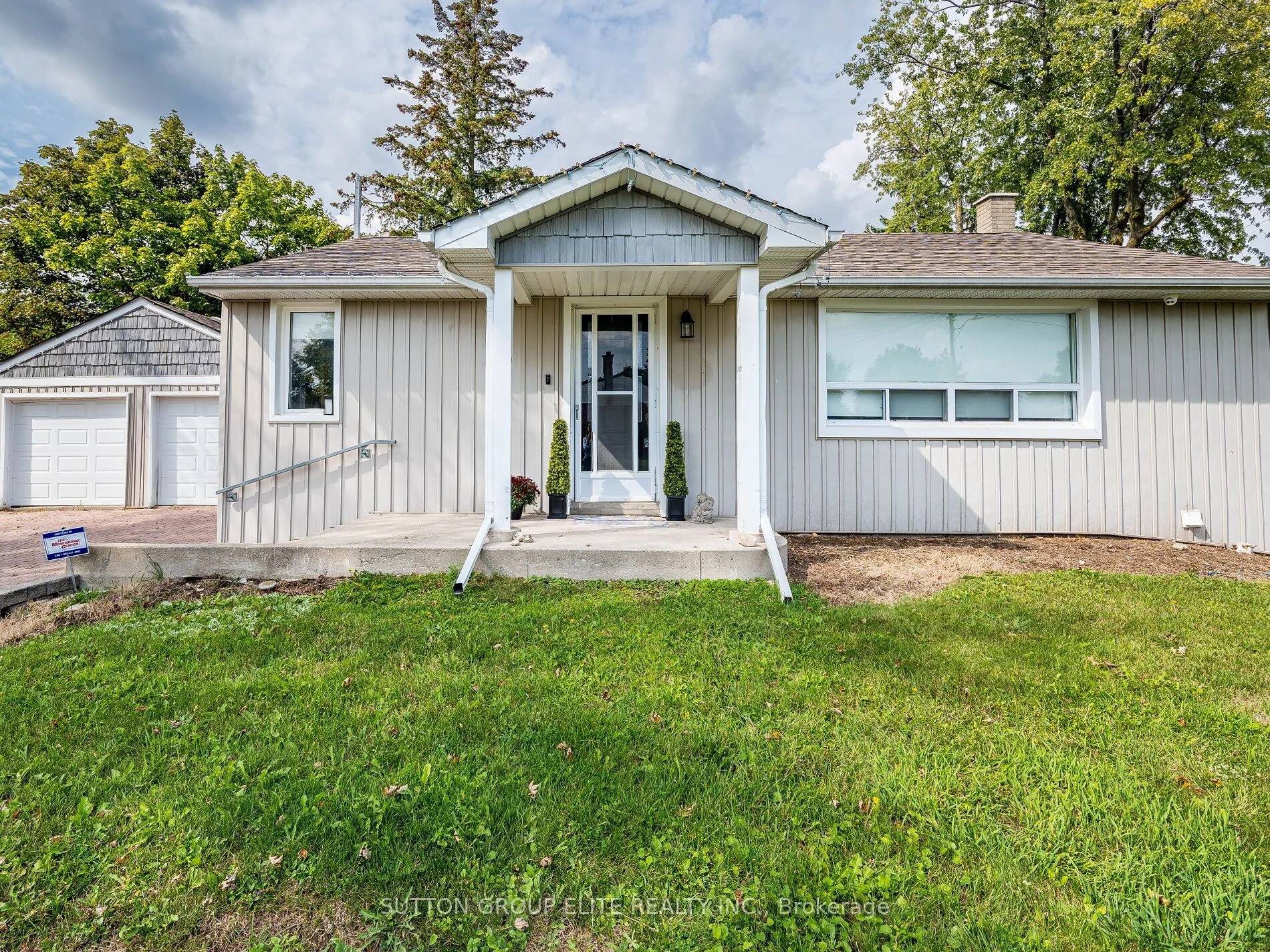 Detached in Caledon