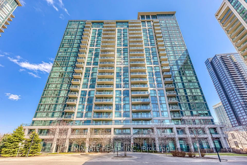 339 Rathburn Road W 606, Mississauga, ON L5B 0K6