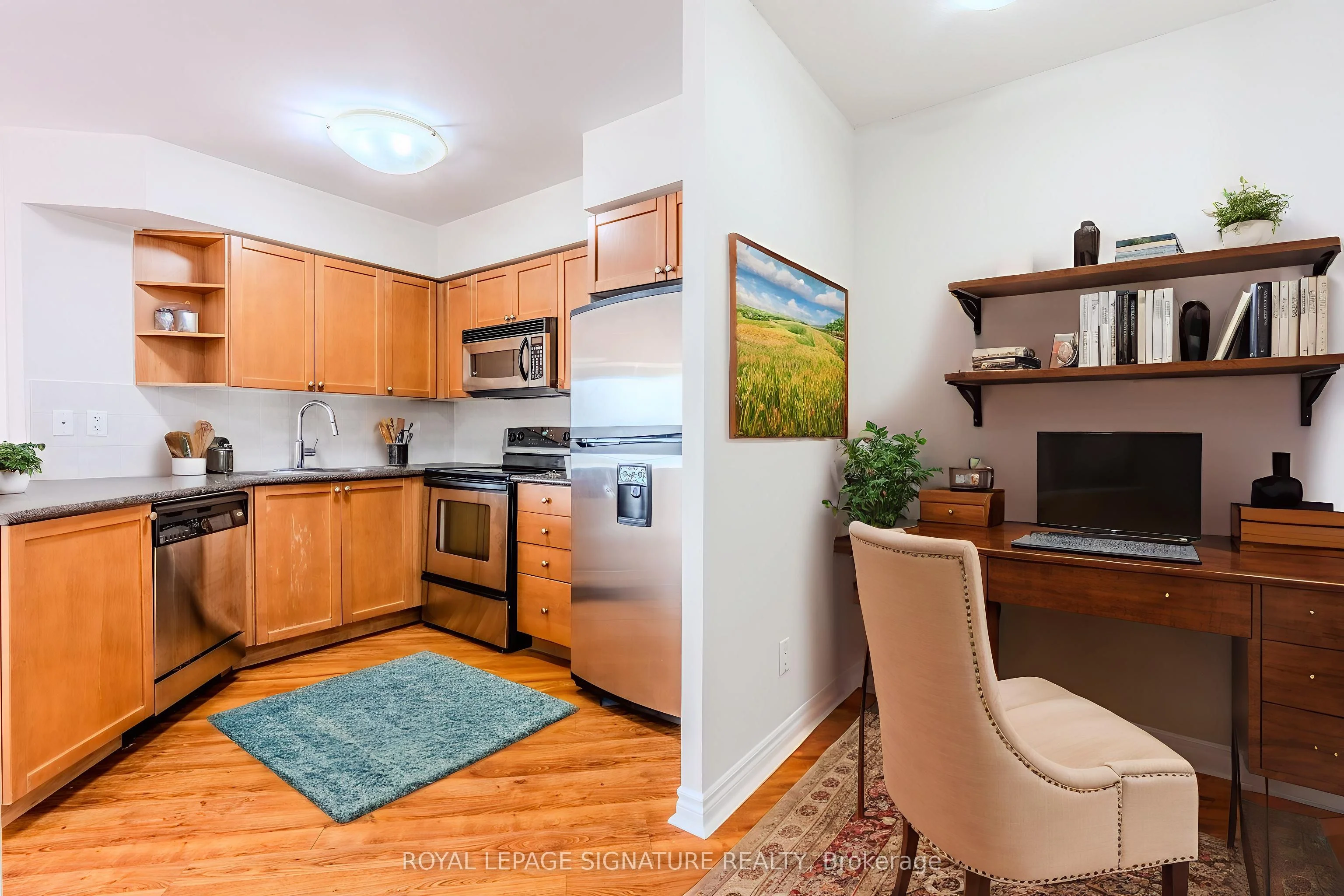 3888 Duke Of York Boulevard 2820, Mississauga, ON L5B 4P5