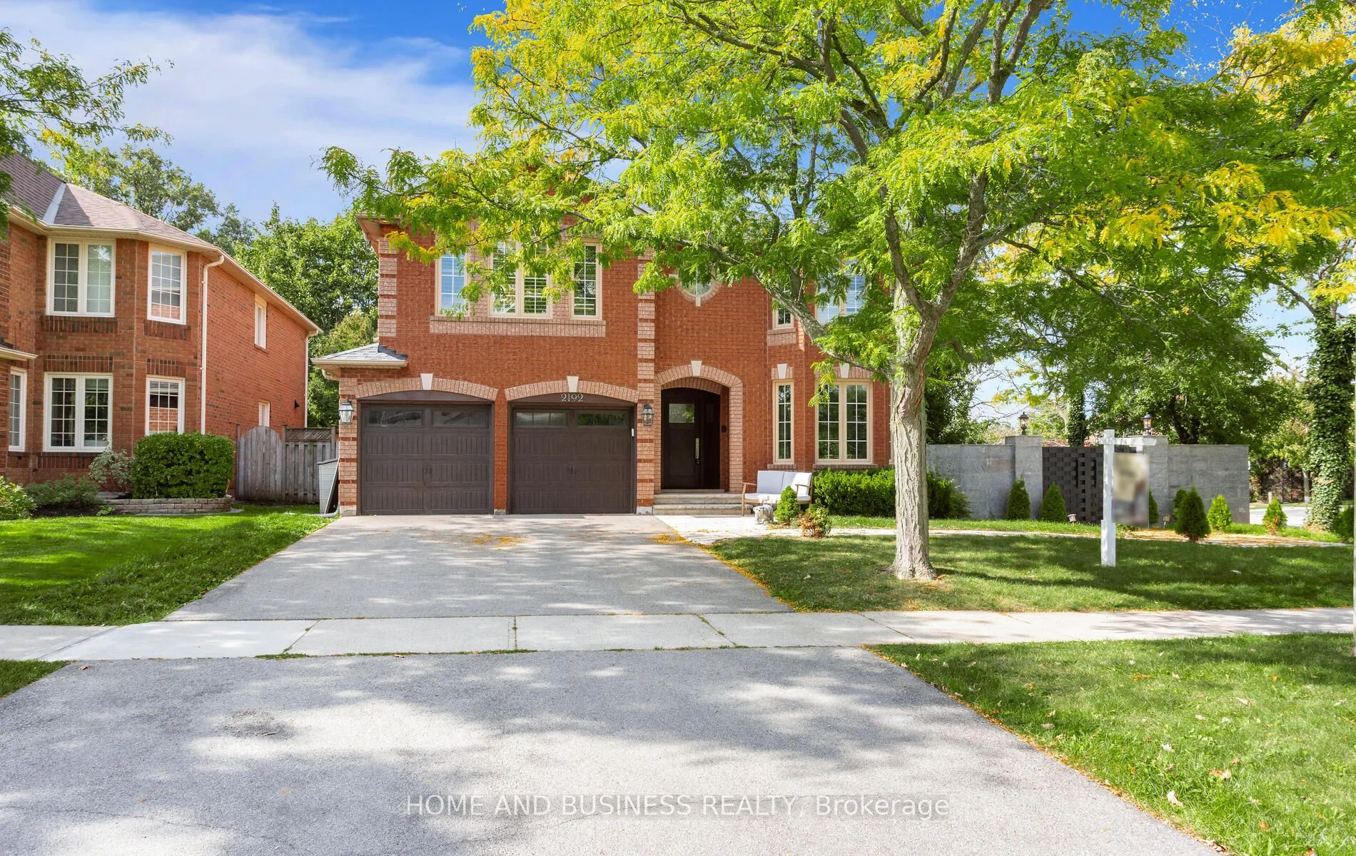 2192 Oakmead Boulevard, Oakville, On L6h 6b4