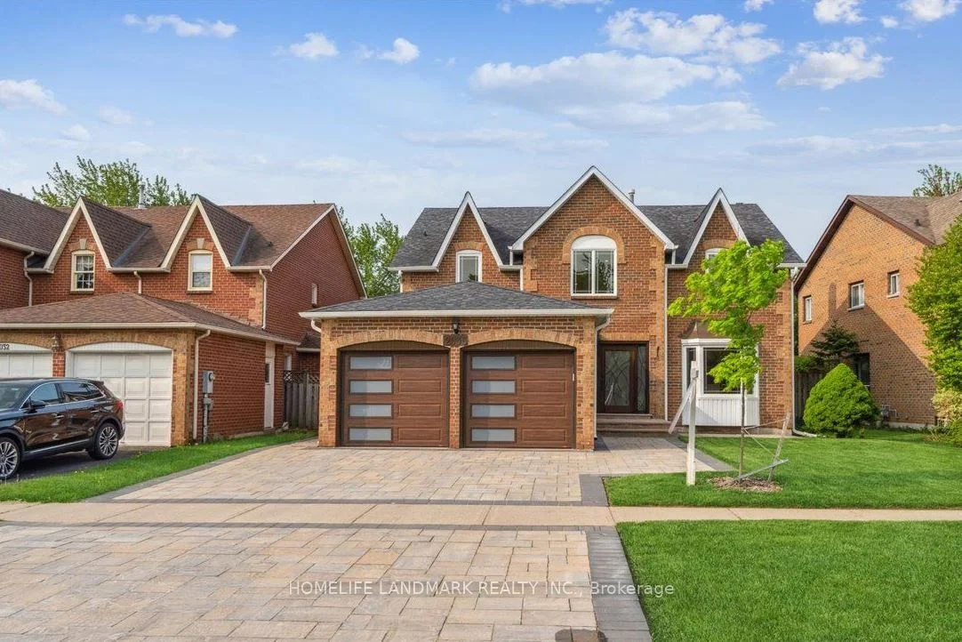 2036 Grosvenor Street lower, Oakville, ON L6H 5A1