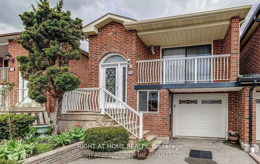 4730 Empire Crescent W, Mississauga, ON L5R 1M4