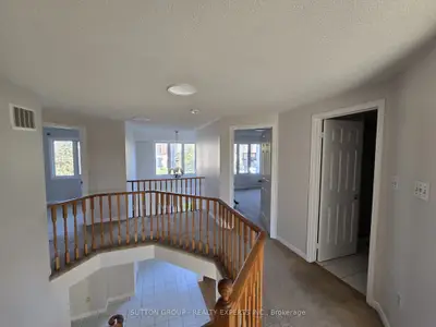 Detached in Brampton