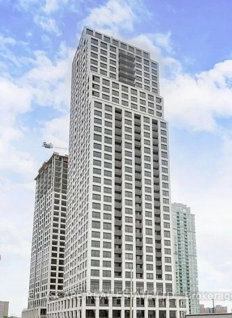 36 ELM Drive W 2506, Mississauga, ON L5B 0N3