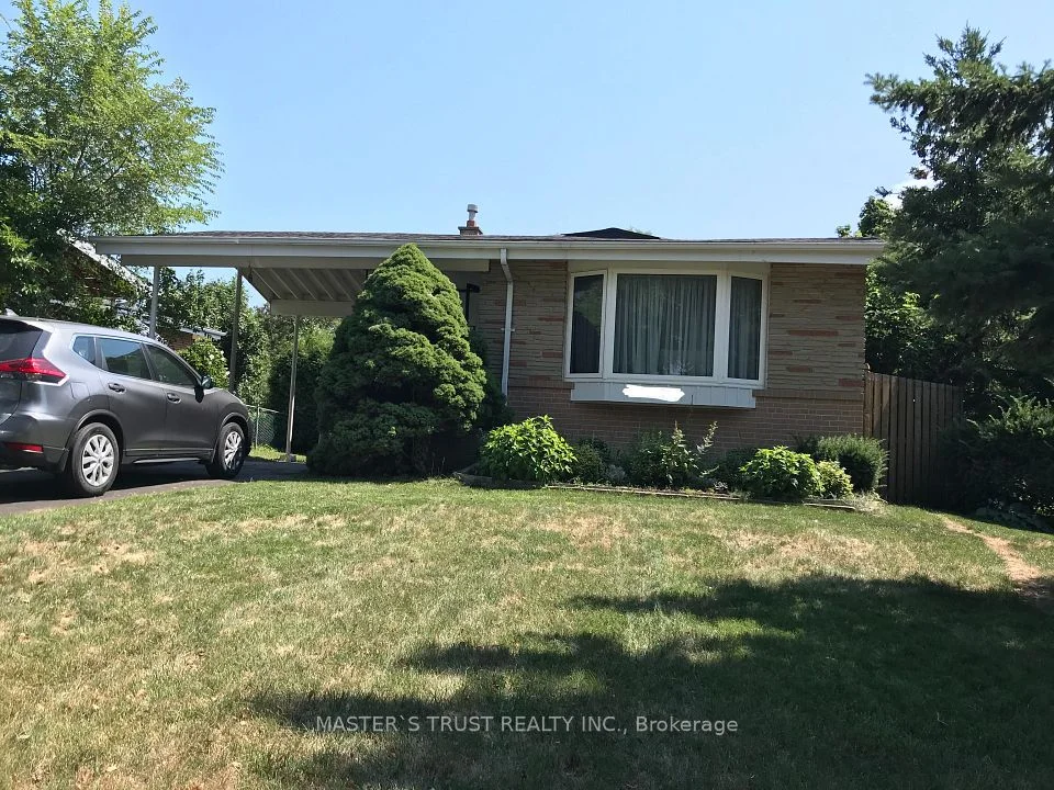 2186 Truscott Drive, Mississauga, On L5j 2a6
