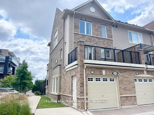 3120 Boxford Crescent 1, Mississauga, ON L5M 0X1