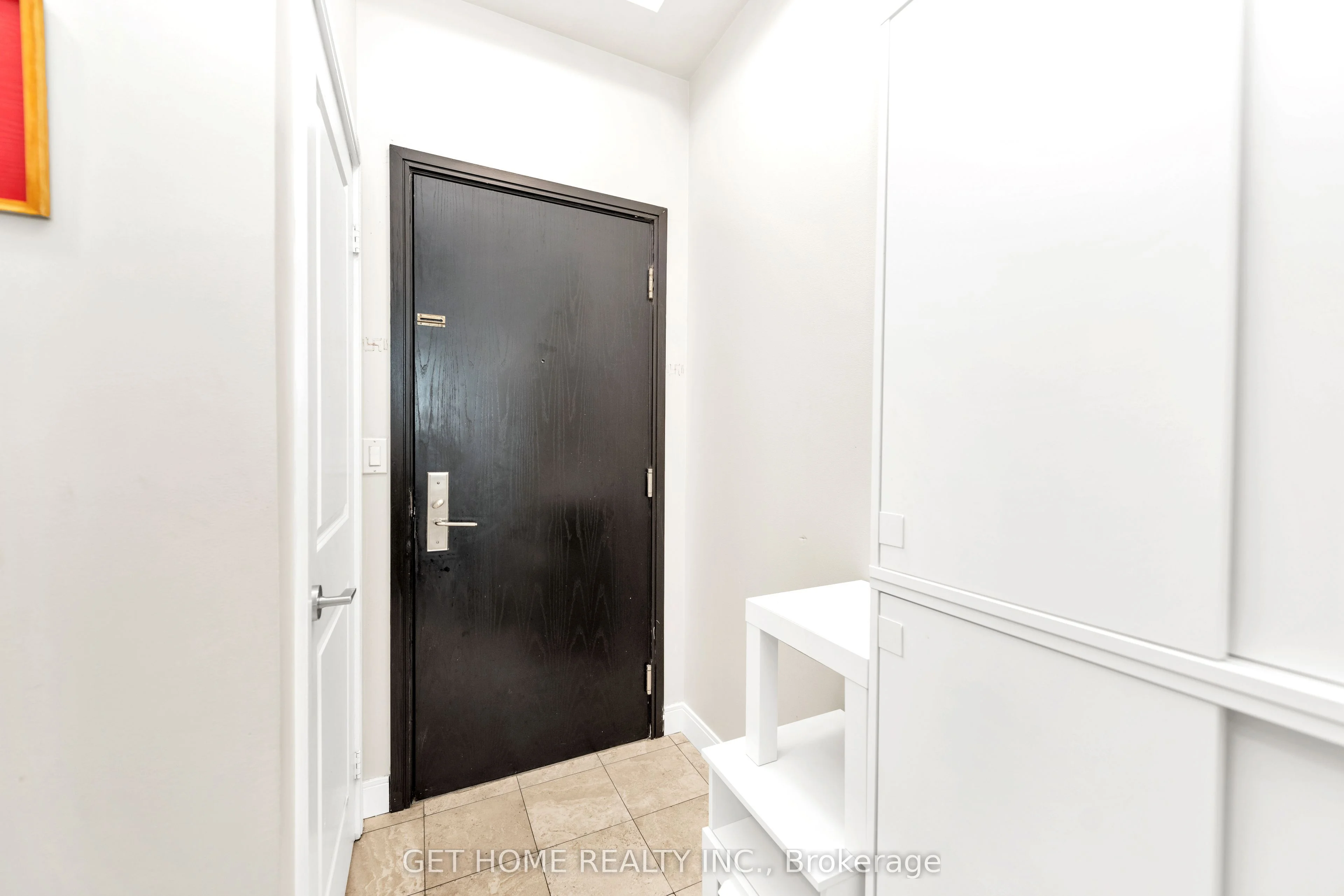 80 Absolute Avenue 3410, Mississauga, On L4z 0a5