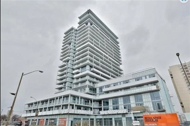 65 Speers Road 709, Oakville, ON L6K 0J1
