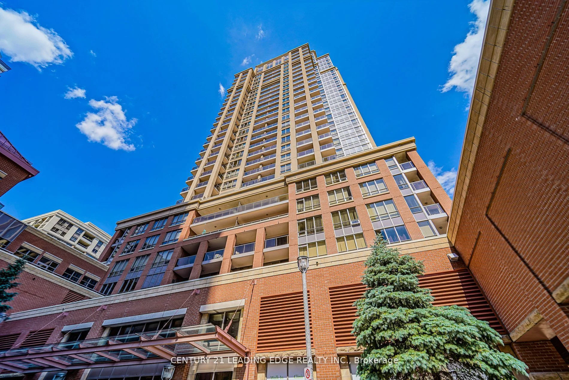 4090 Living Arts Drive 2512, Mississauga, On L5b 4m8