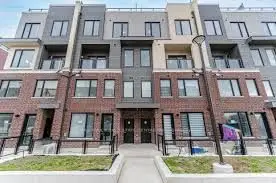 Condo Townhouse in Mississauga