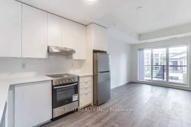 160 Canon Jackson Drive 502, Toronto W04, ON M6M 0B6