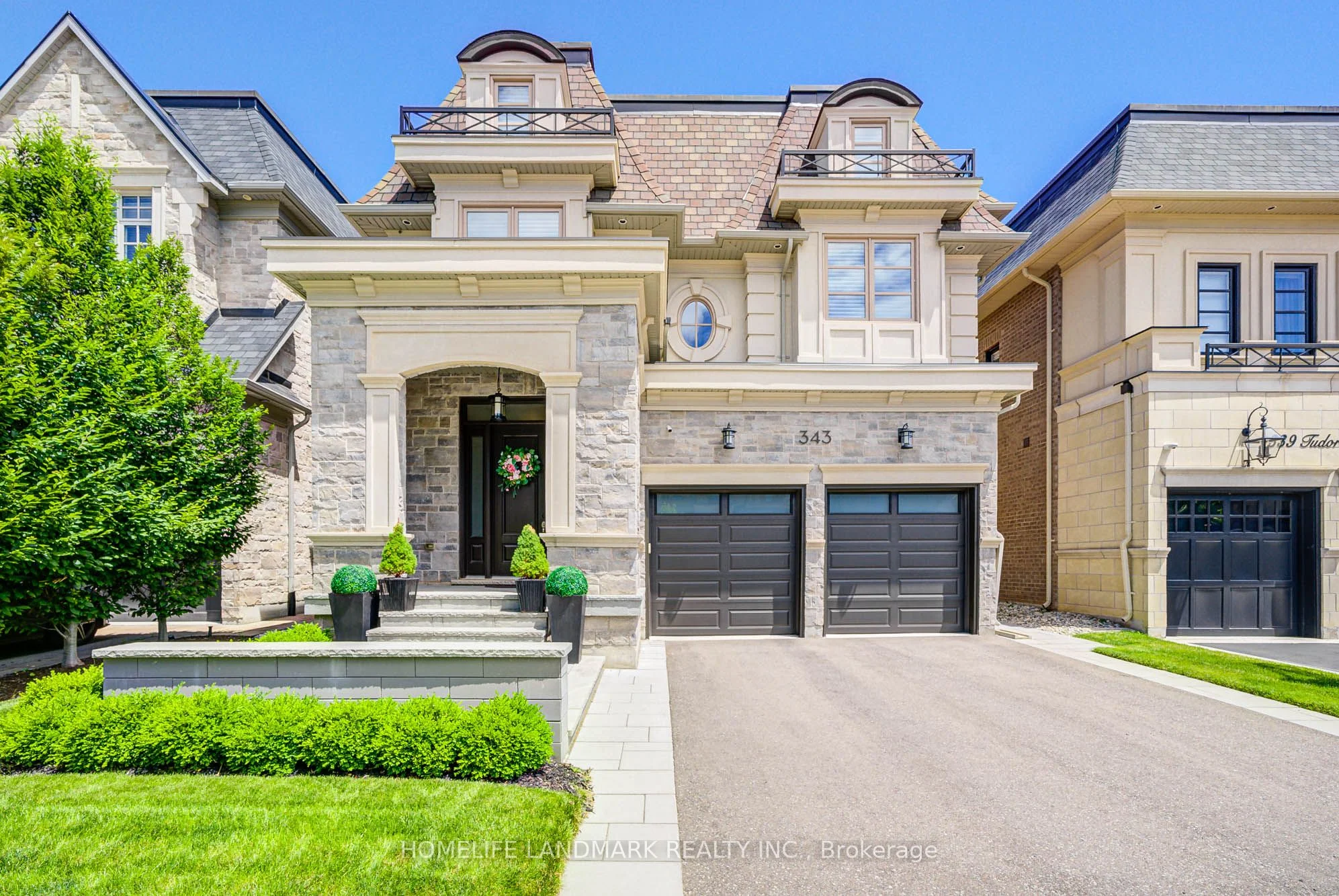 343 Tudor Avenue, Oakville, ON L6K 2V5