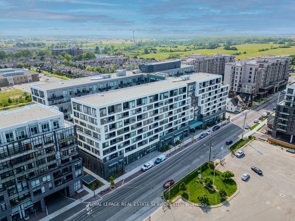 2450 Old Bronte Road 438, Oakville, ON L6M 5P6