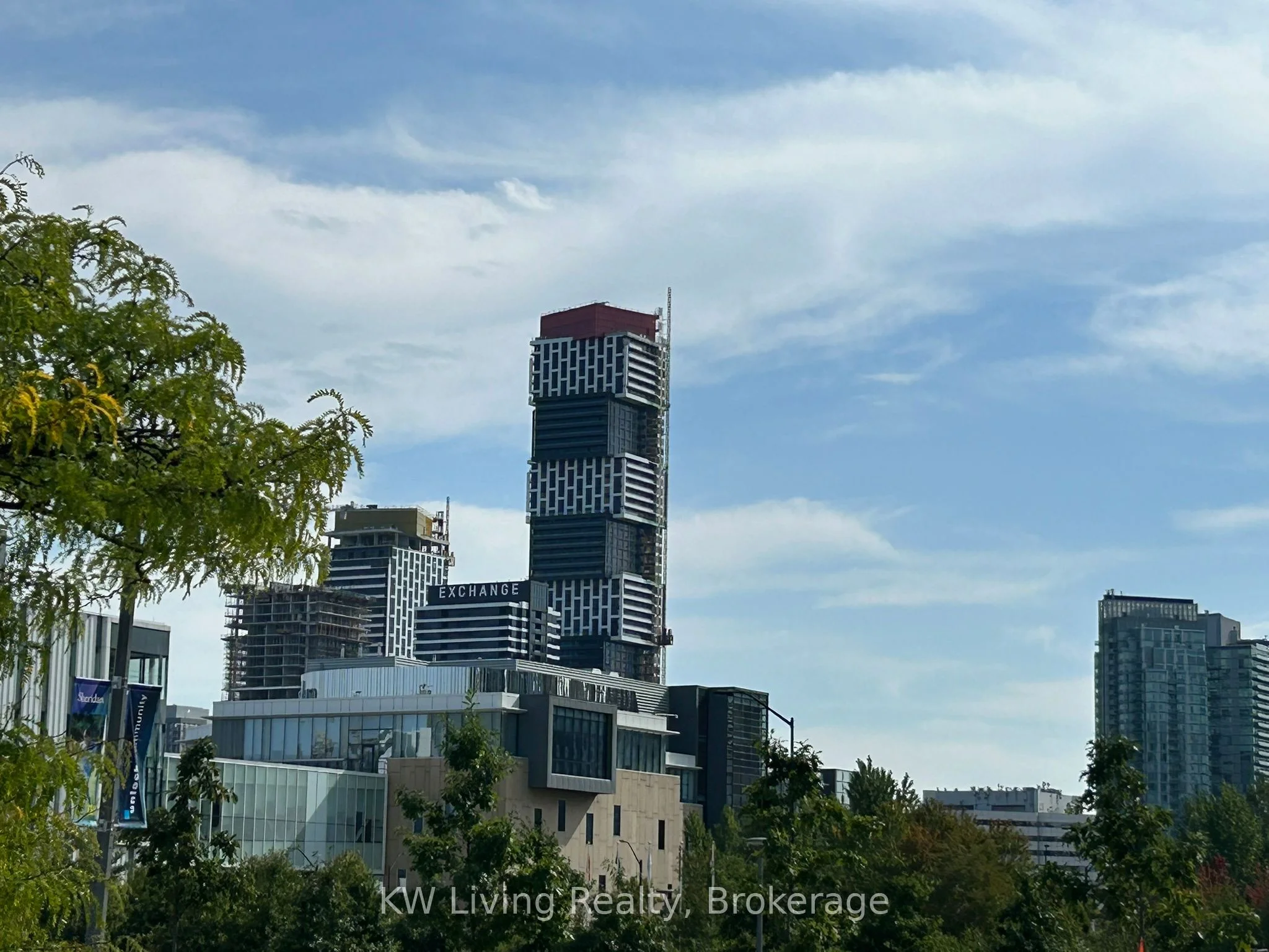 4015 The Exchange 1808, Mississauga, ON L5B 0N9
