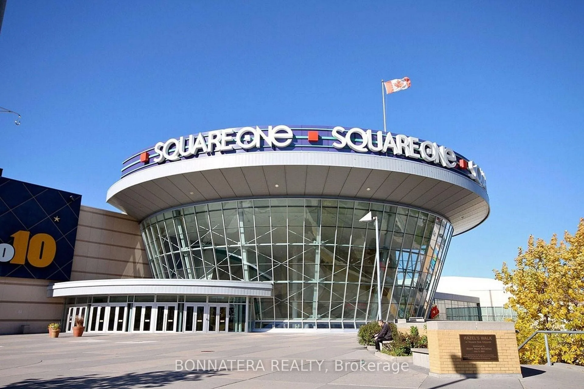 Condo Apartment in Mississauga