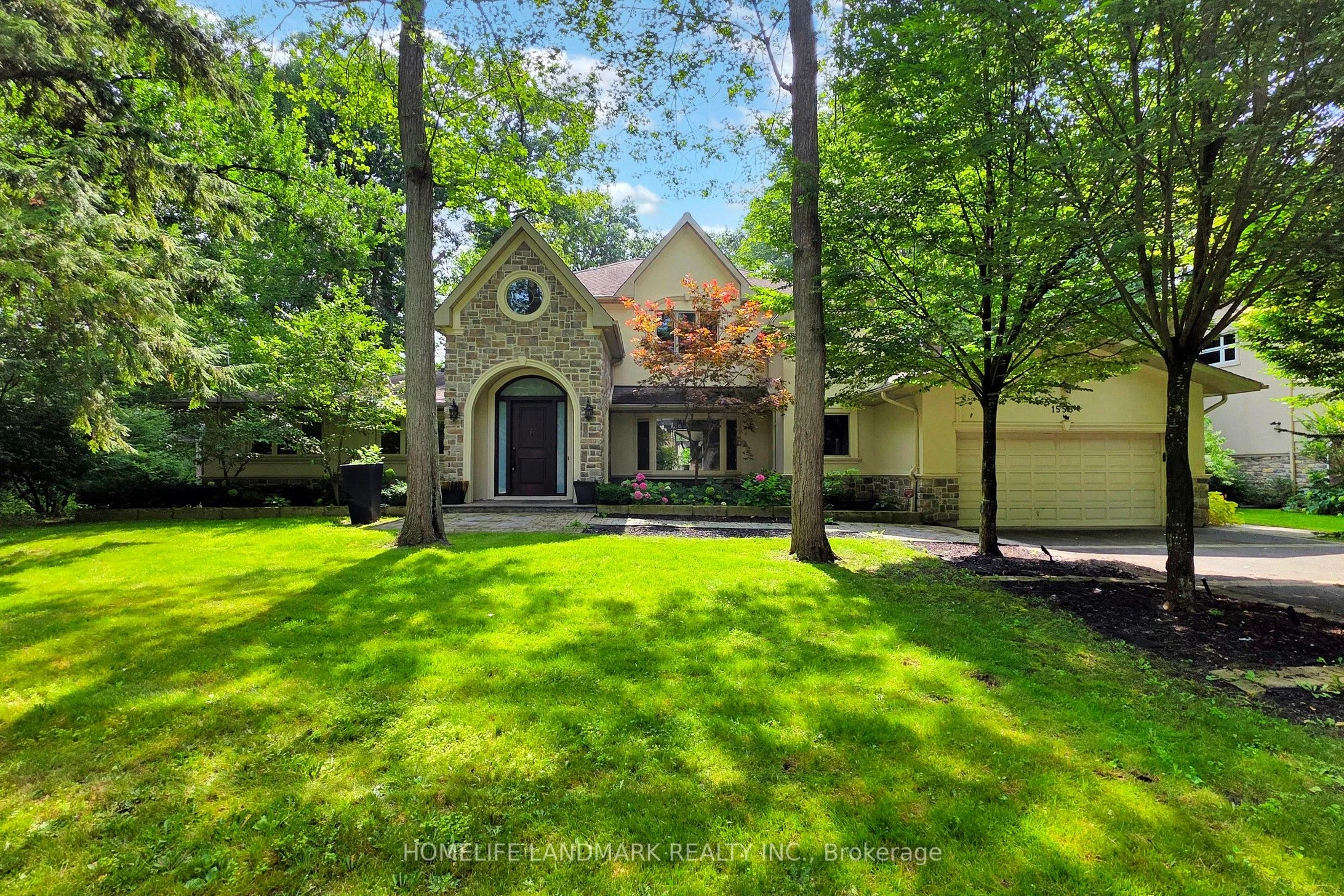 Detached in Mississauga