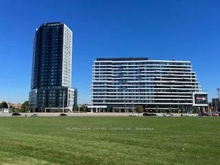 2495 Eglinton Avenue 2007, Mississauga, ON L5M 2V8