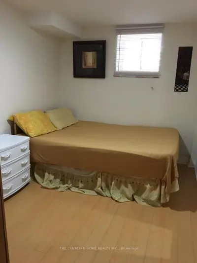 Semi-Detached in Mississauga