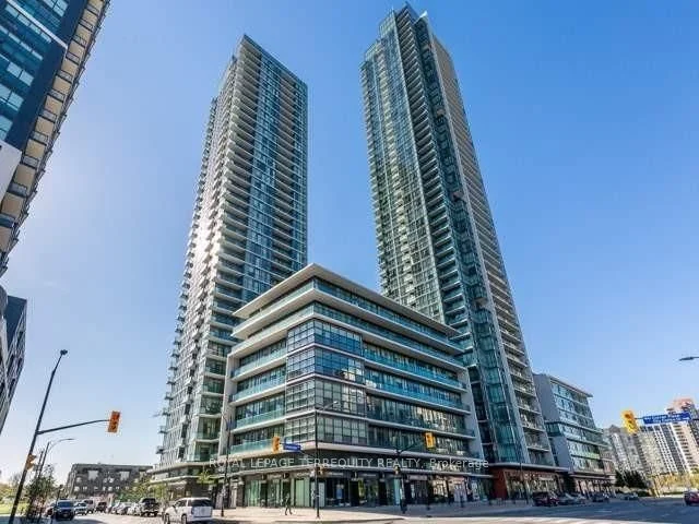 4070 Confederation Parkway 4408, Mississauga, ON L5B 0E9