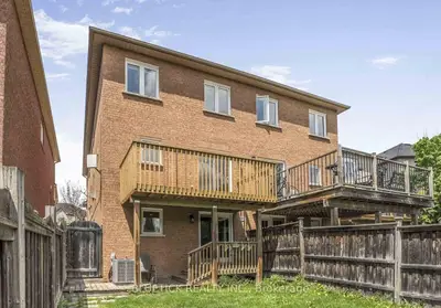 Lower Level in Caledon