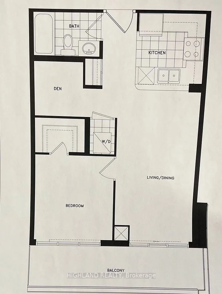 15 Watergarden Drive 504, Mississauga, ON L5R 1B2