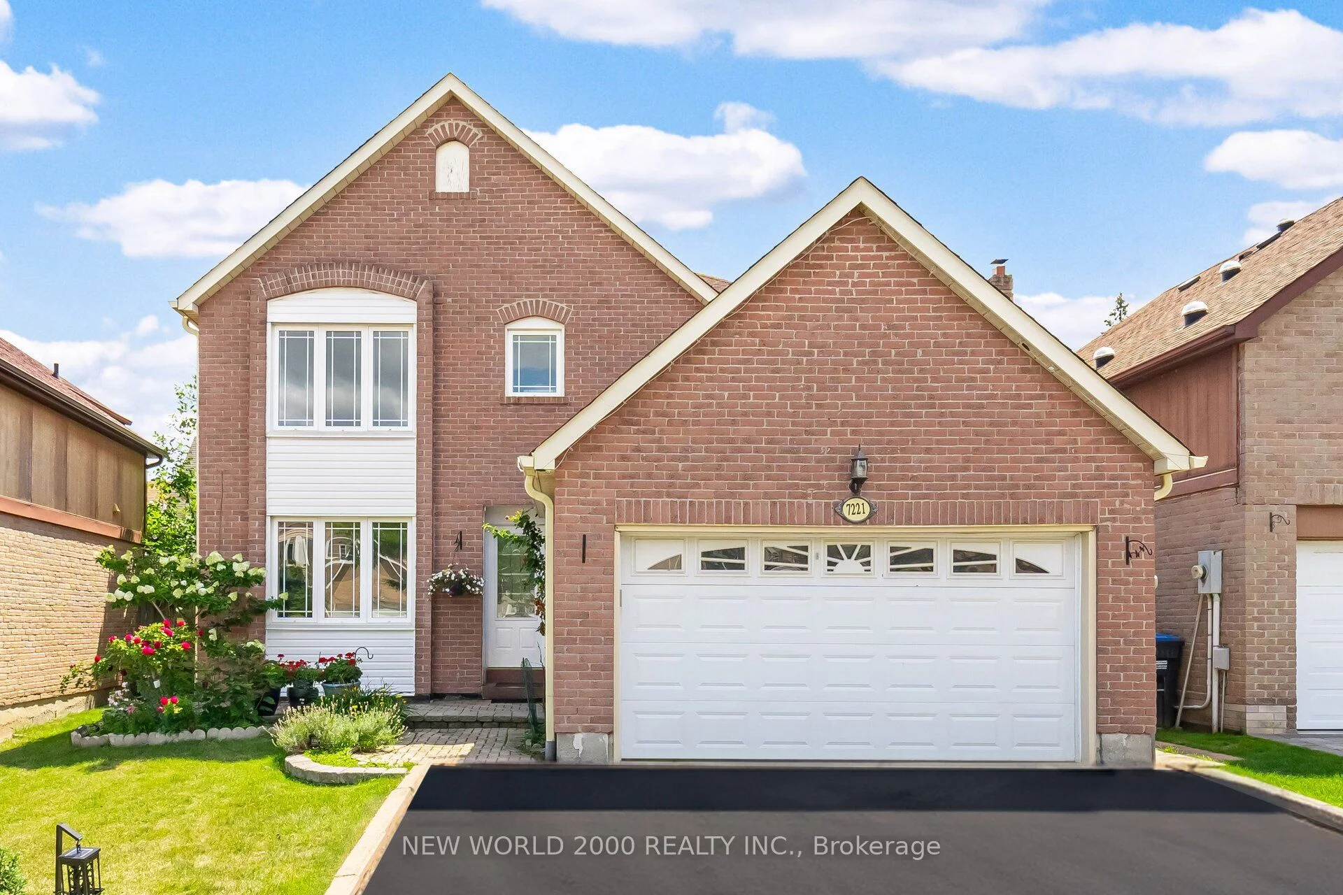 Detached in Mississauga
