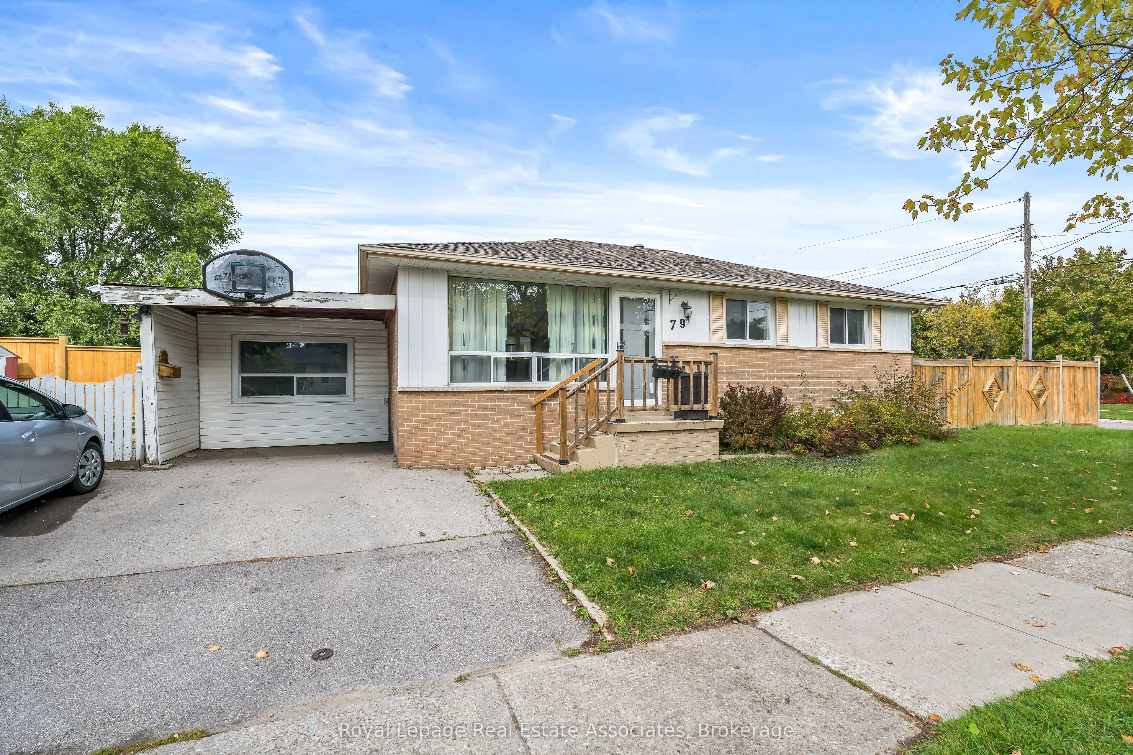 Detached in Halton Hills