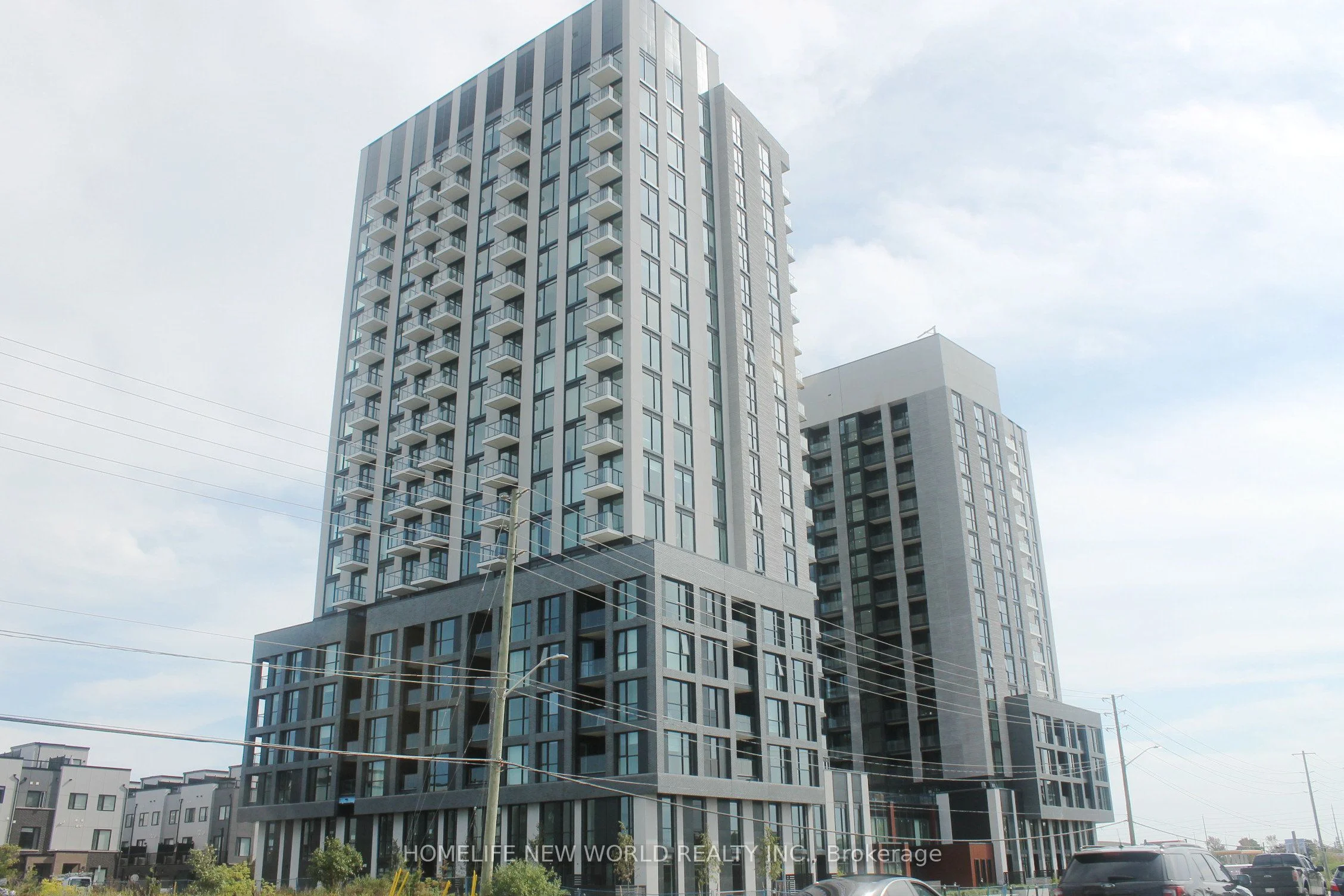 3079 Trafalgar Road 1611, Oakville, ON L6H 8C5