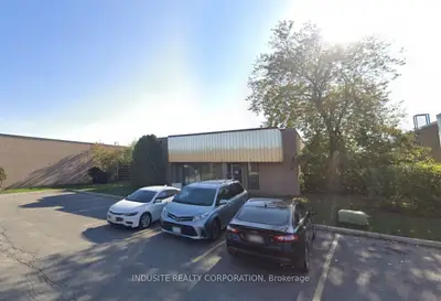 1329 Matheson Boulevard E, Mississauga, ON L4W 1R1