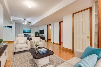 Detached in Toronto