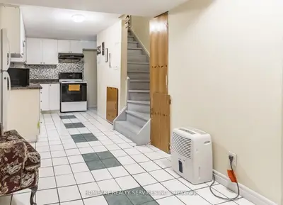 Detached in Brampton