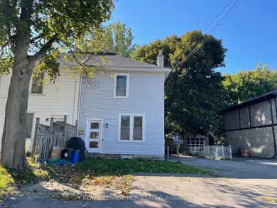 Semi-Detached in Halton Hills
