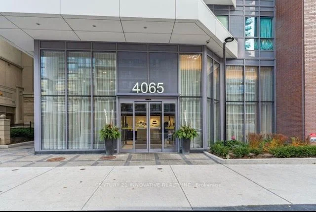 4065 Confederation Parkway 3905, Mississauga, ON L5B 0L4